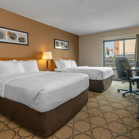 Comfort Inn Алма Екстер'єр фото
