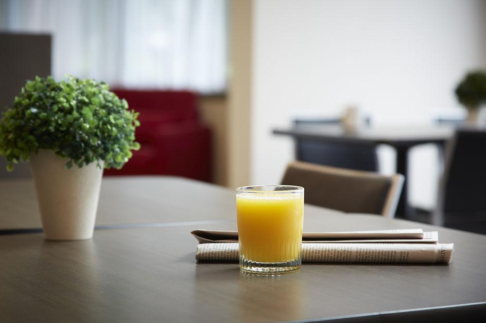 Comfort Inn Алма Екстер'єр фото