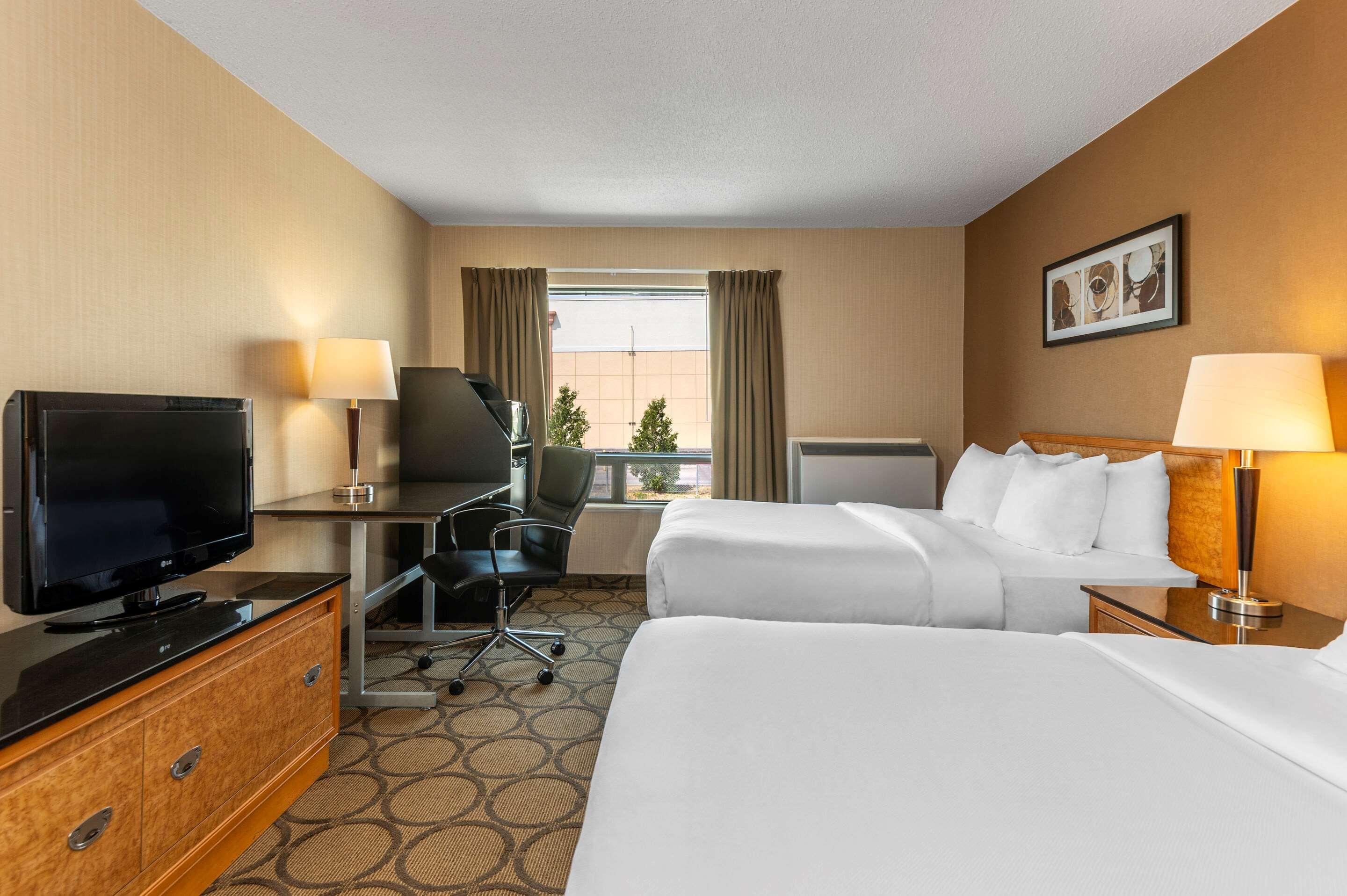 Comfort Inn Алма Екстер'єр фото