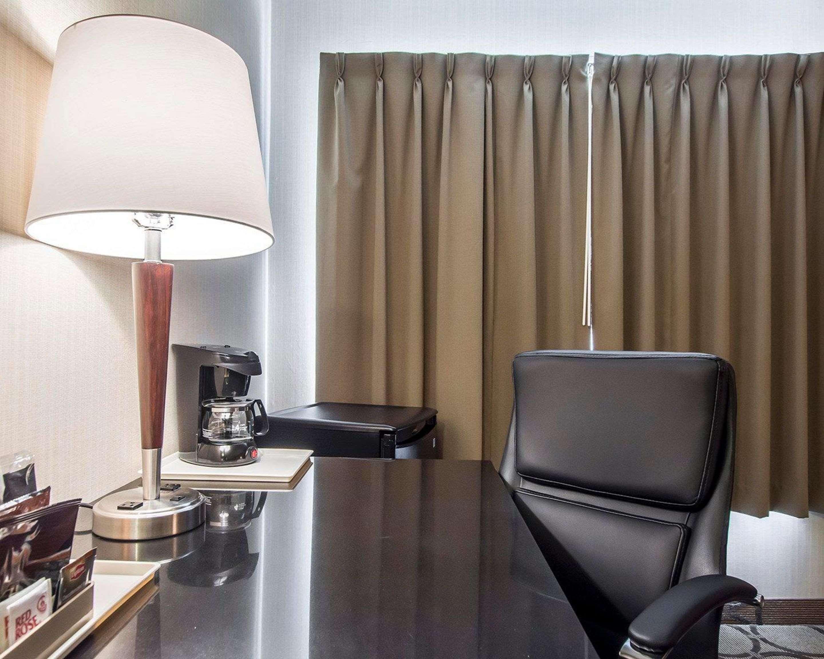 Comfort Inn Алма Екстер'єр фото