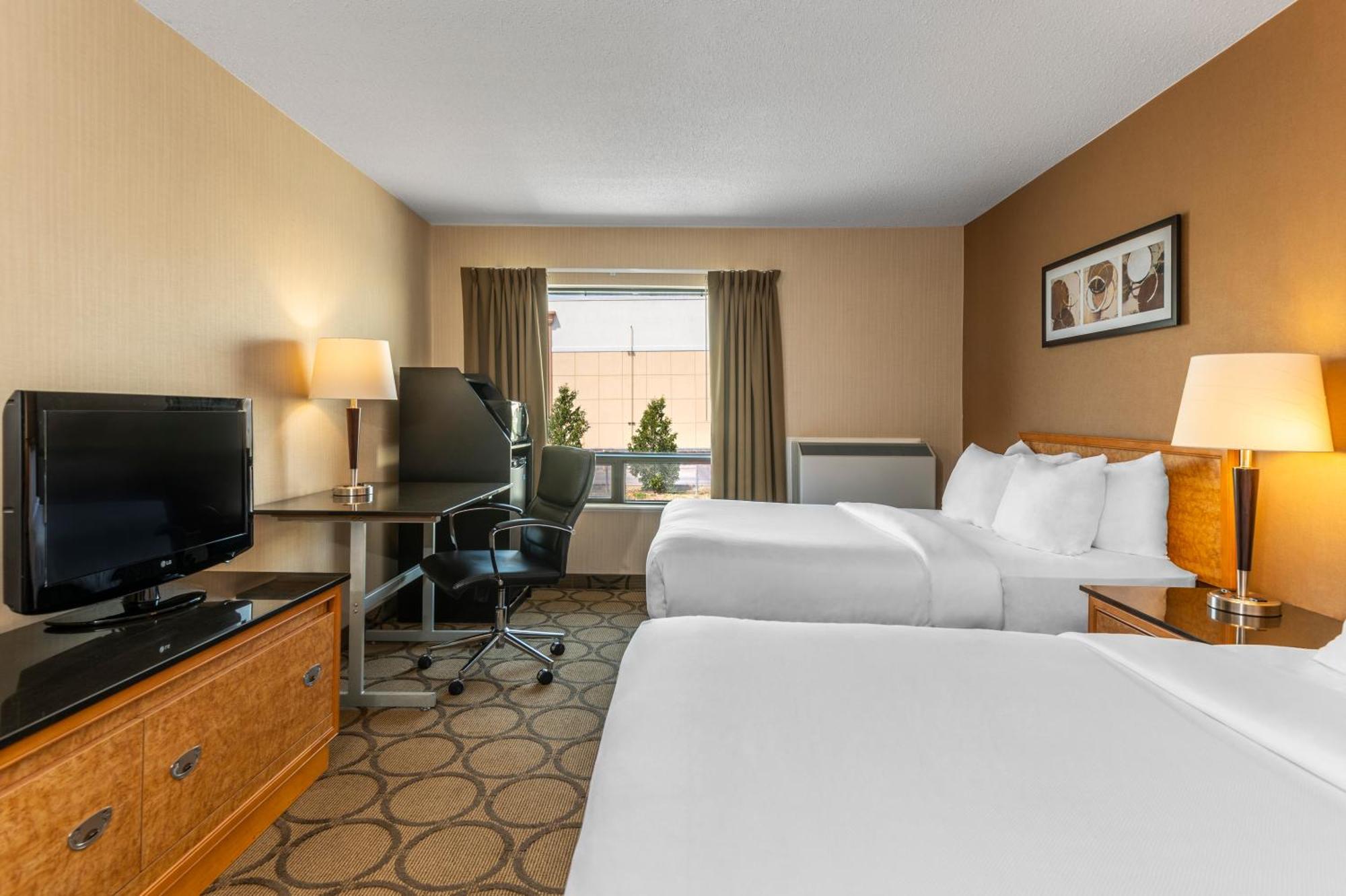Comfort Inn Алма Номер фото