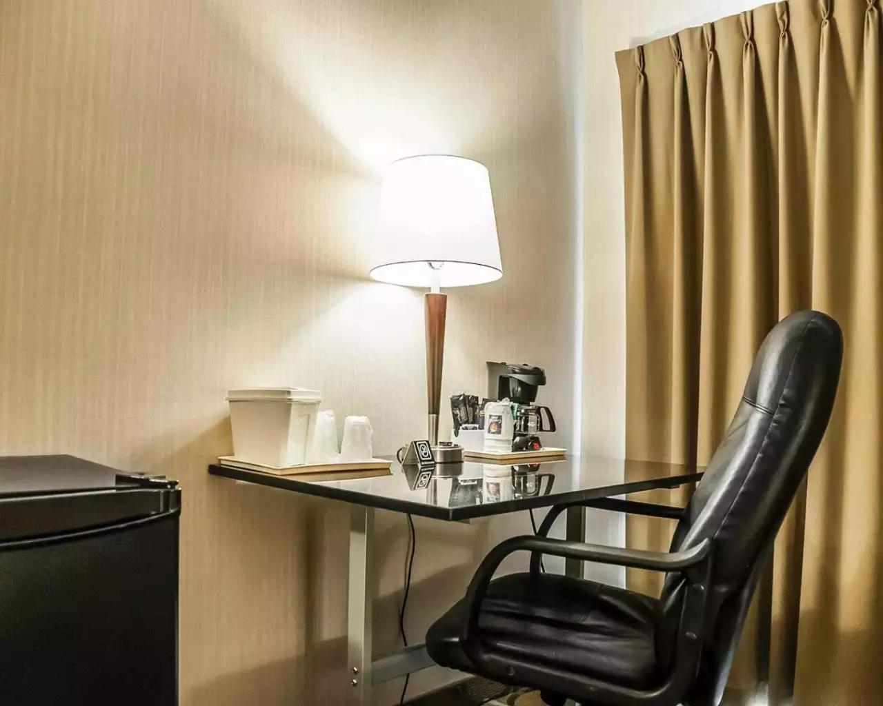 Comfort Inn Алма Екстер'єр фото