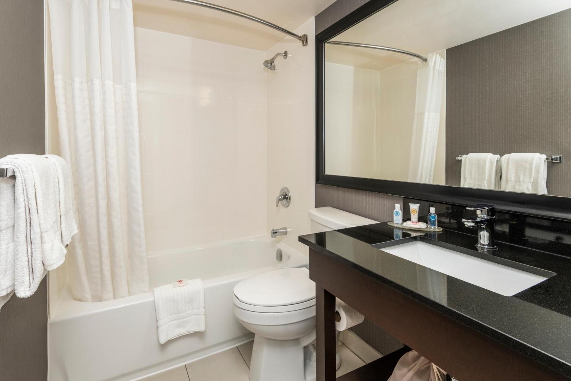 Comfort Inn Алма Екстер'єр фото