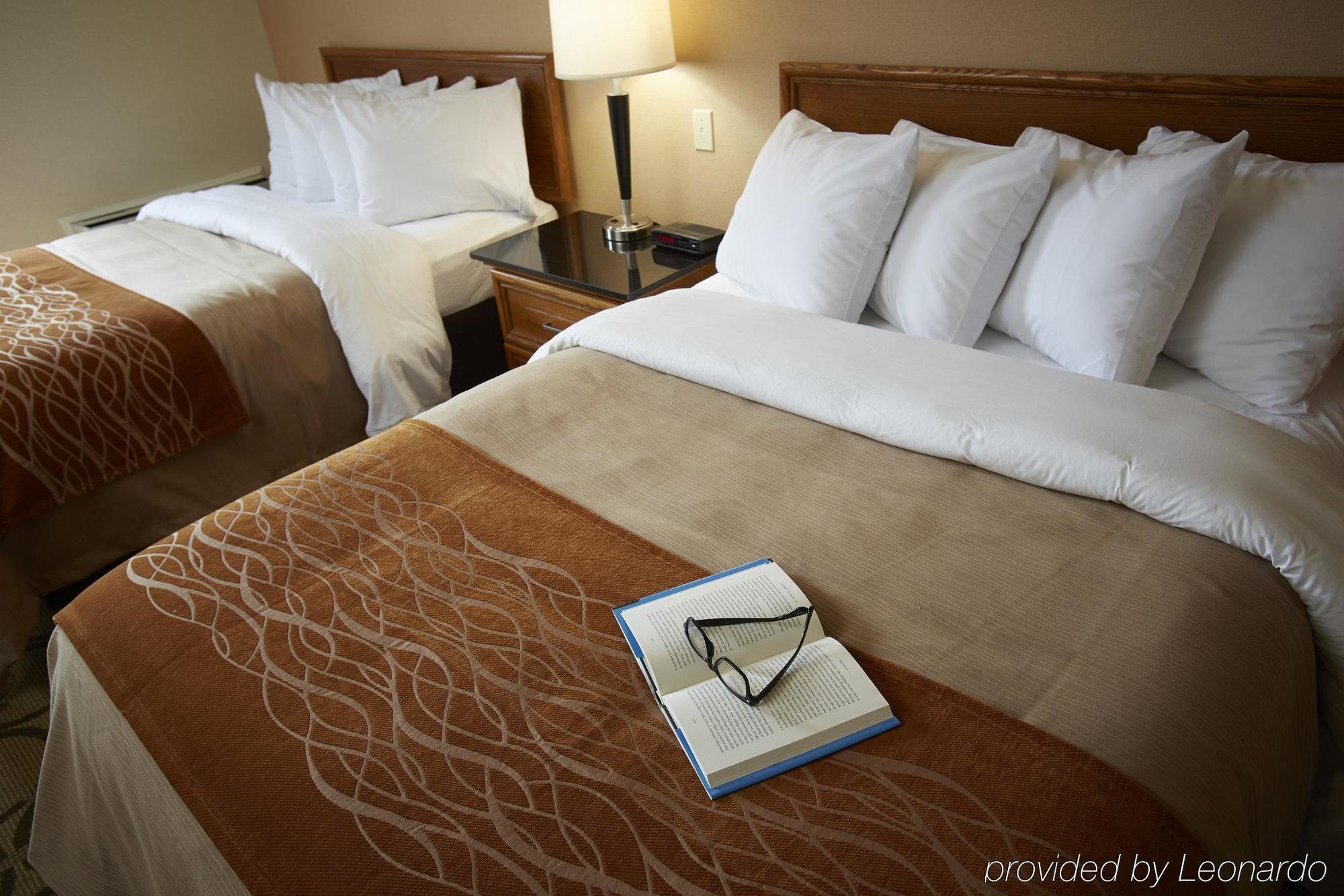 Comfort Inn Алма Екстер'єр фото