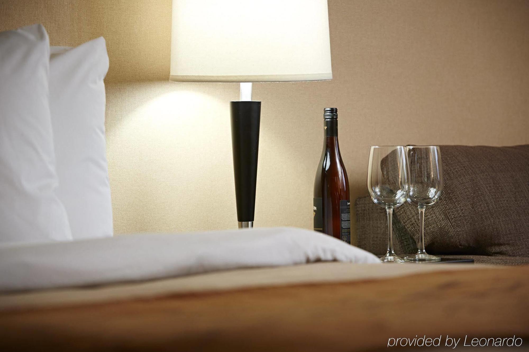 Comfort Inn Алма Екстер'єр фото