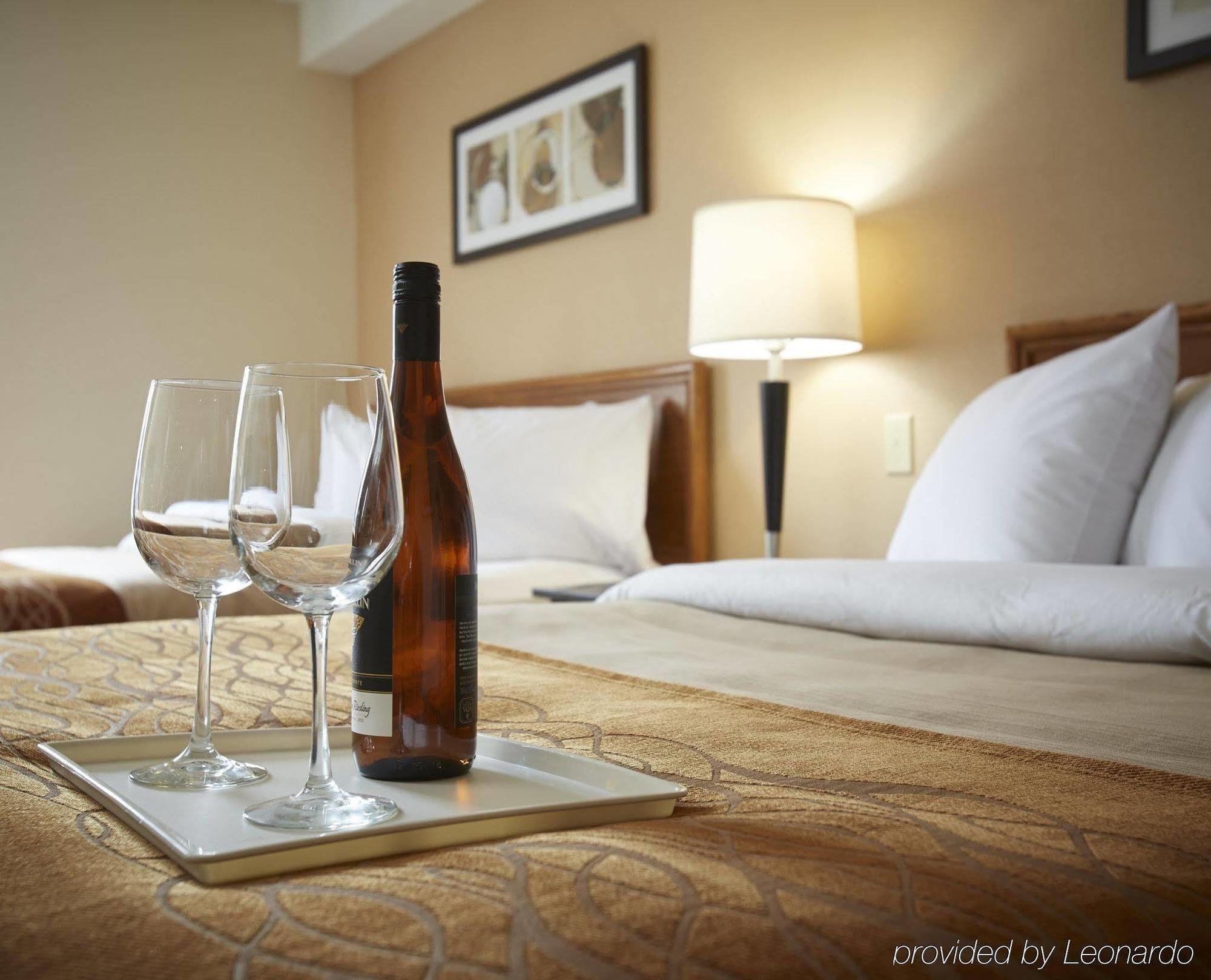 Comfort Inn Алма Екстер'єр фото