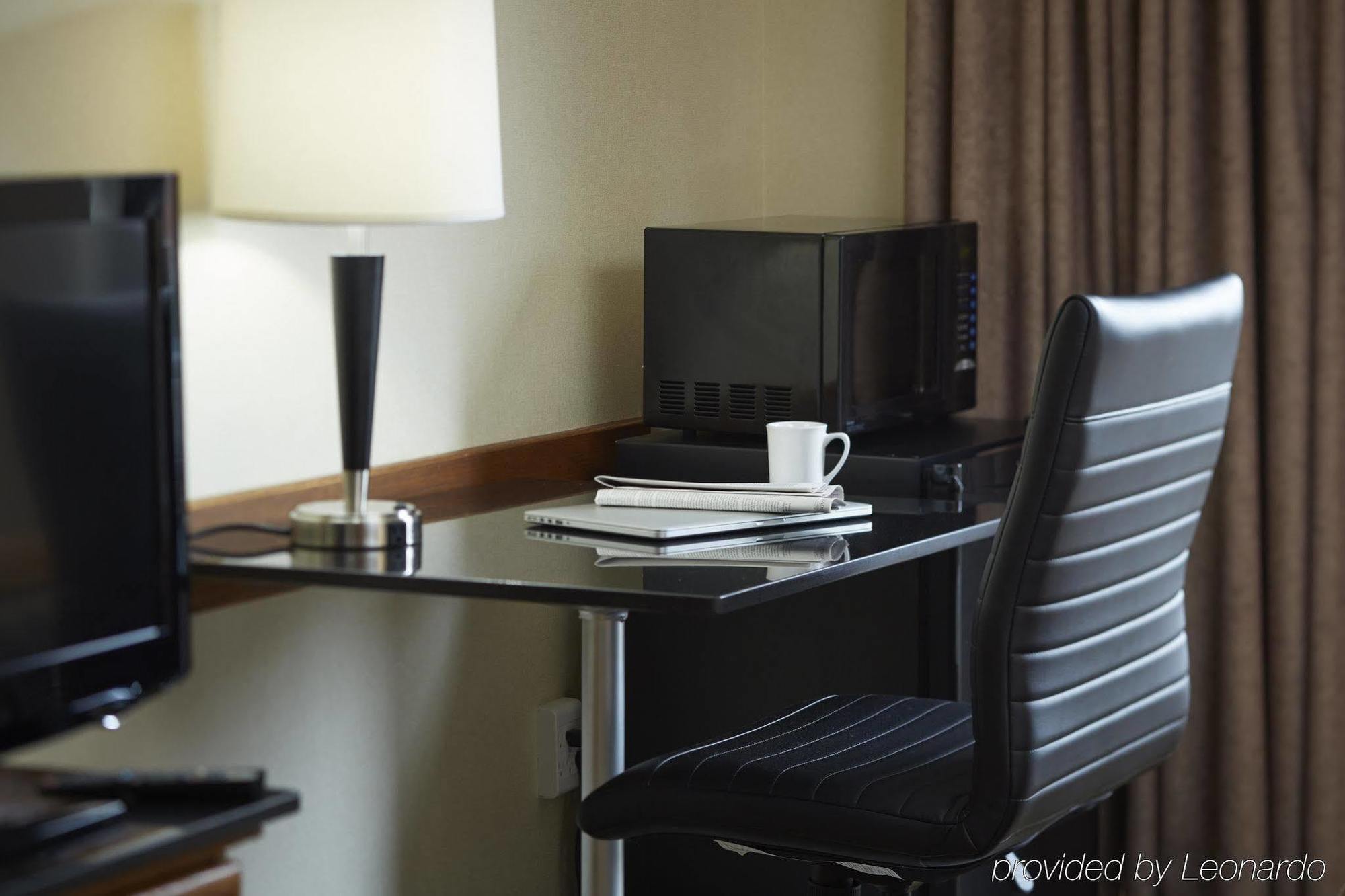 Comfort Inn Алма Екстер'єр фото
